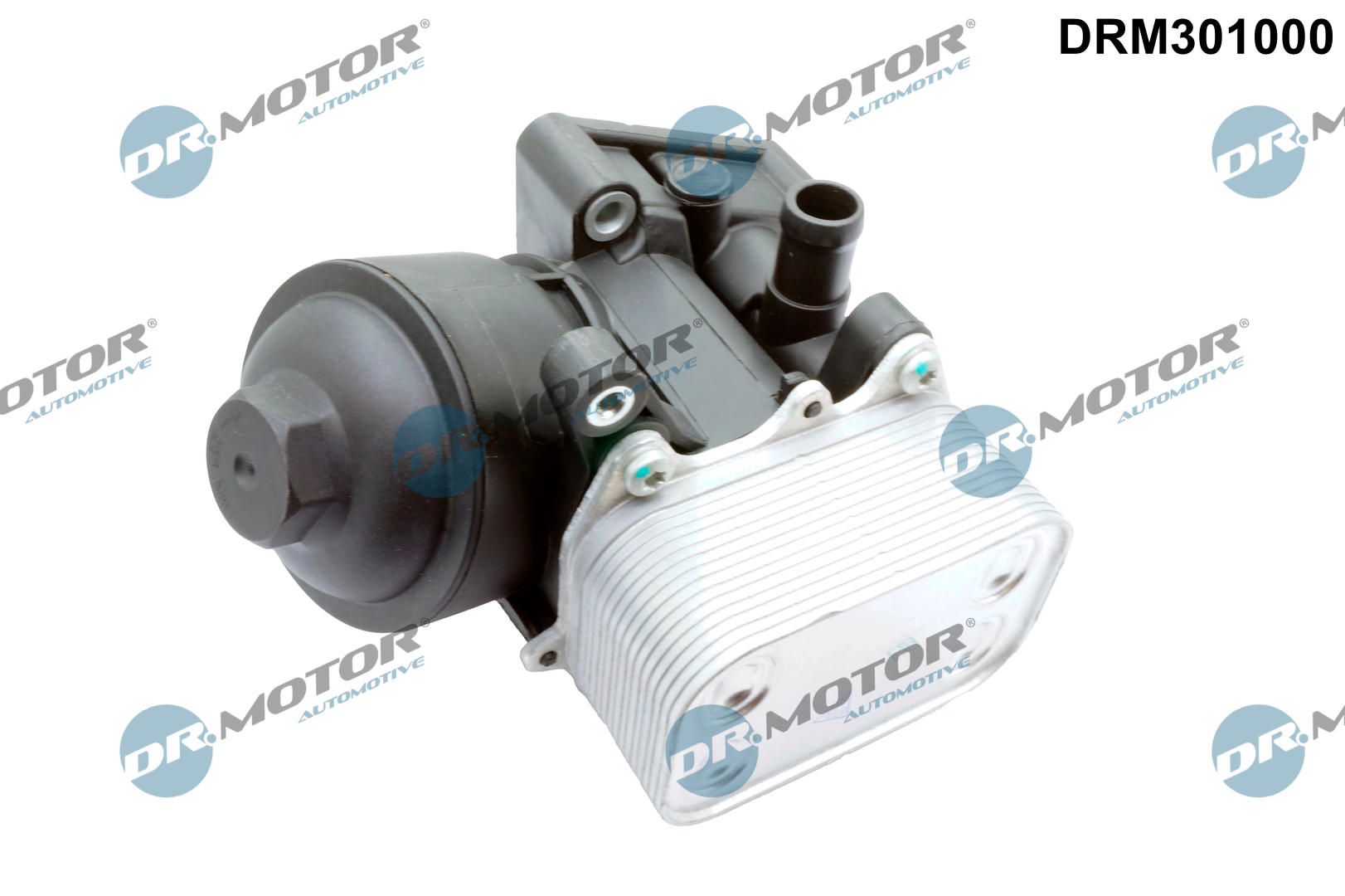 Dr.Motor Automotive Behuizing, oliefilter DRM301000