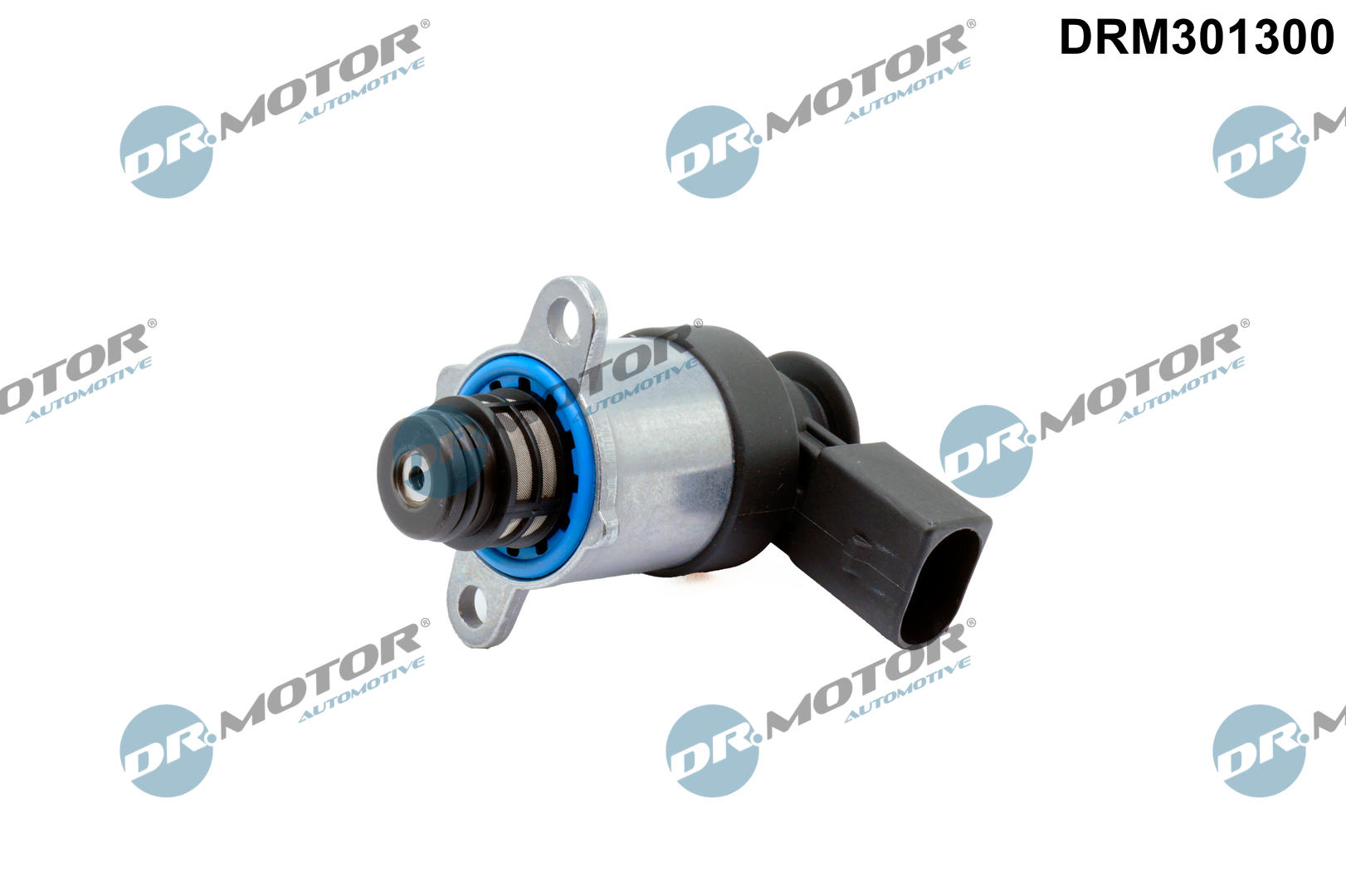 Dr.Motor Automotive Regelklep, brandstofhoeveelheid (Common-Rail-System) DRM301300