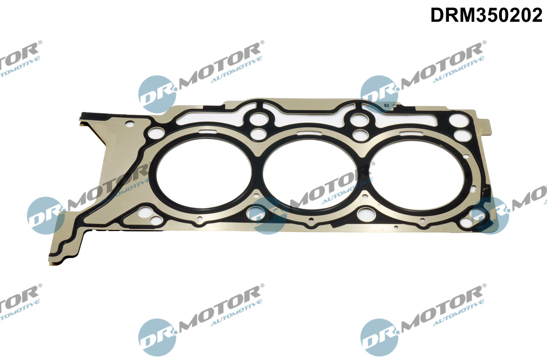 Dr.Motor Automotive Pakking, cilinderkop DRM350202