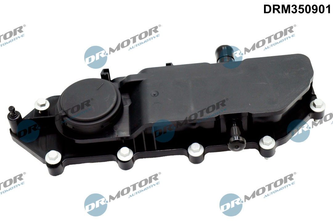Dr.Motor Automotive Olieafscheider, ontluchting krukasbehuizing DRM350901