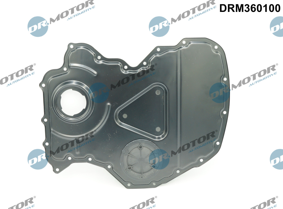 Dr.Motor Automotive Distributiedeksel DRM360100