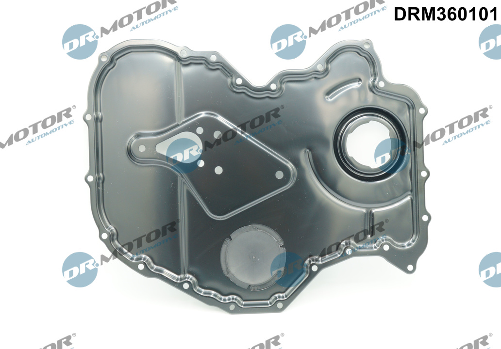 Dr.Motor Automotive Distributiedeksel DRM360101