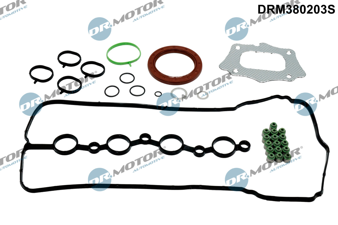 Dr.Motor Automotive Complete pakkingset, motor DRM380203S