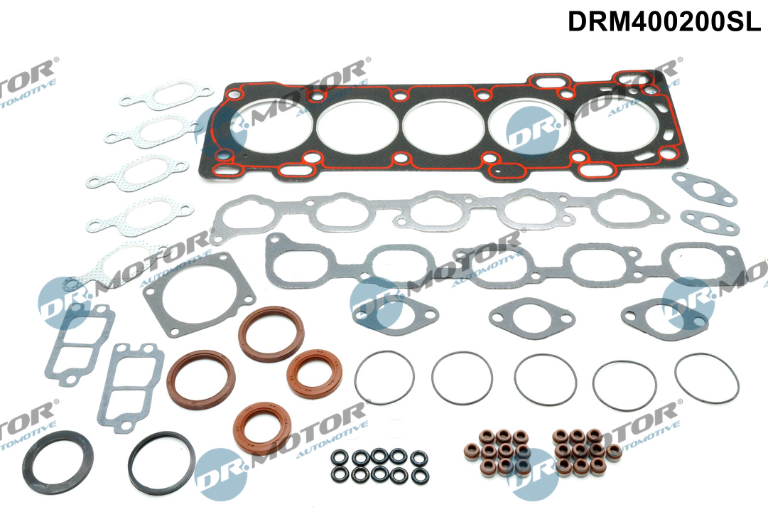 Dr.Motor Automotive Pakkingset, cilinderkop DRM400200SL