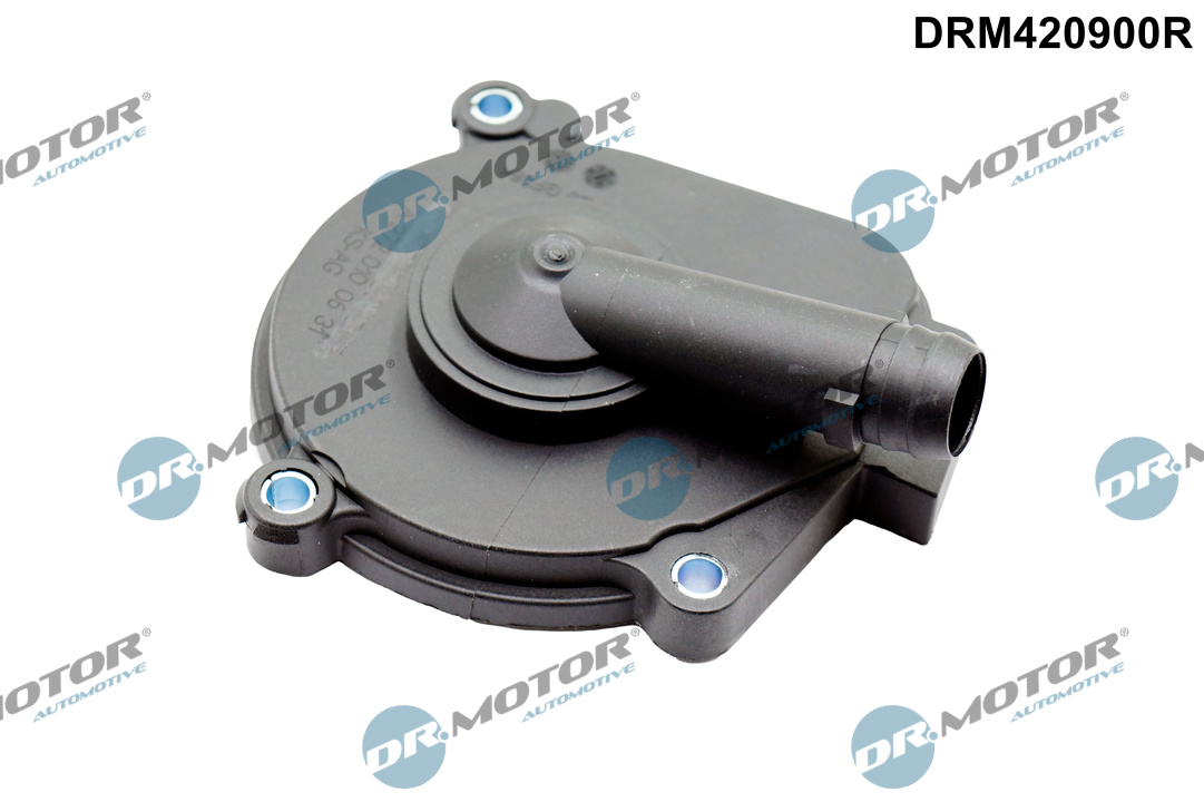 Dr.Motor Automotive Olieafscheider, ontluchting krukasbehuizing DRM420900R