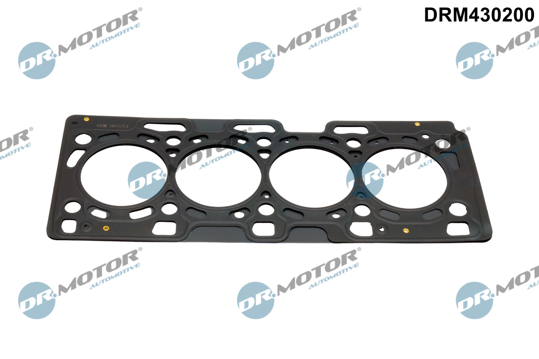 Dr.Motor Automotive Pakking, cilinderkop DRM430200