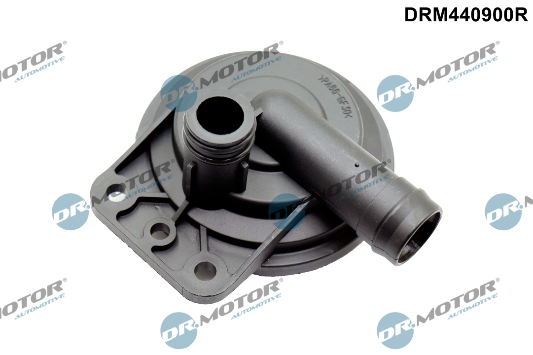 Dr.Motor Automotive Klep, ontluchting nokkenasbehuizing DRM440900R