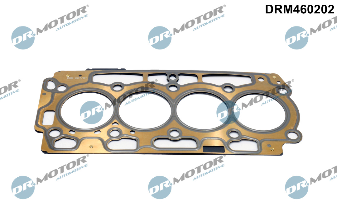 Dr.Motor Automotive Pakking, cilinderkop DRM460202