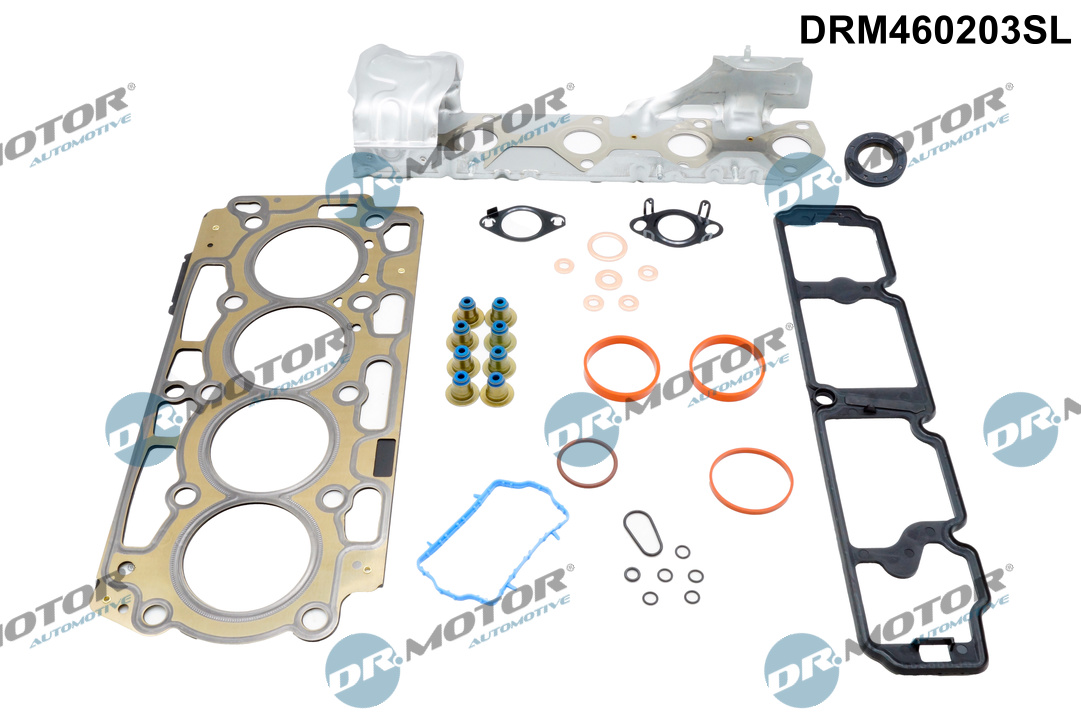 Dr.Motor Automotive Complete pakkingset, motor DRM460203SL