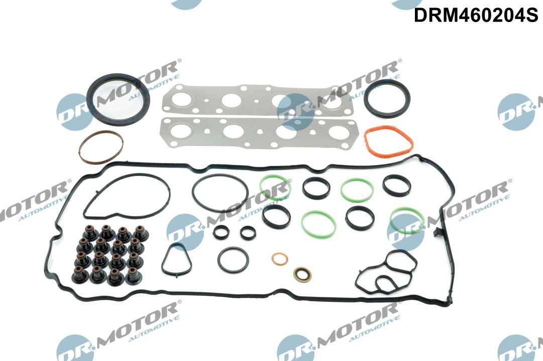 Dr.Motor Automotive Pakkingset, cilinderkop DRM460204S