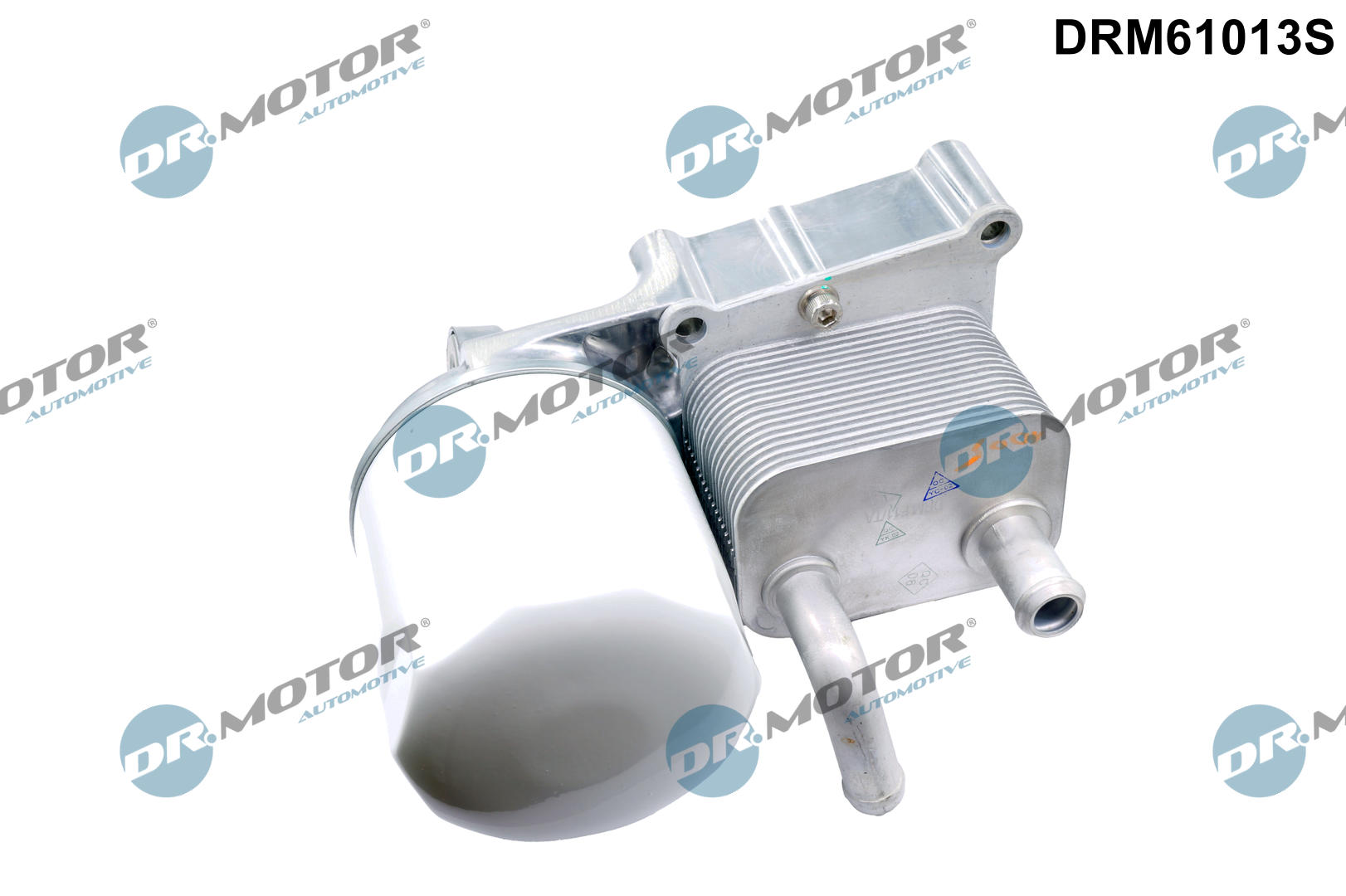 Dr.Motor Automotive Behuizing, oliefilter DRM61013S