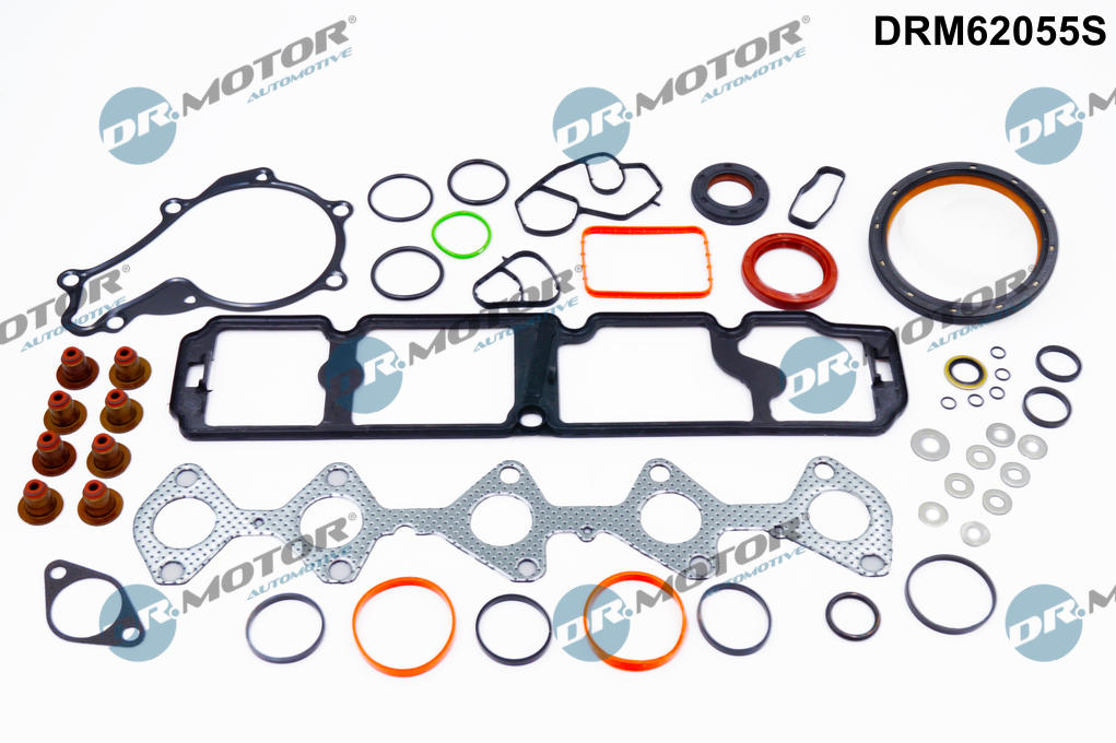Dr.Motor Automotive Pakkingset, cilinderkop DRM62055S