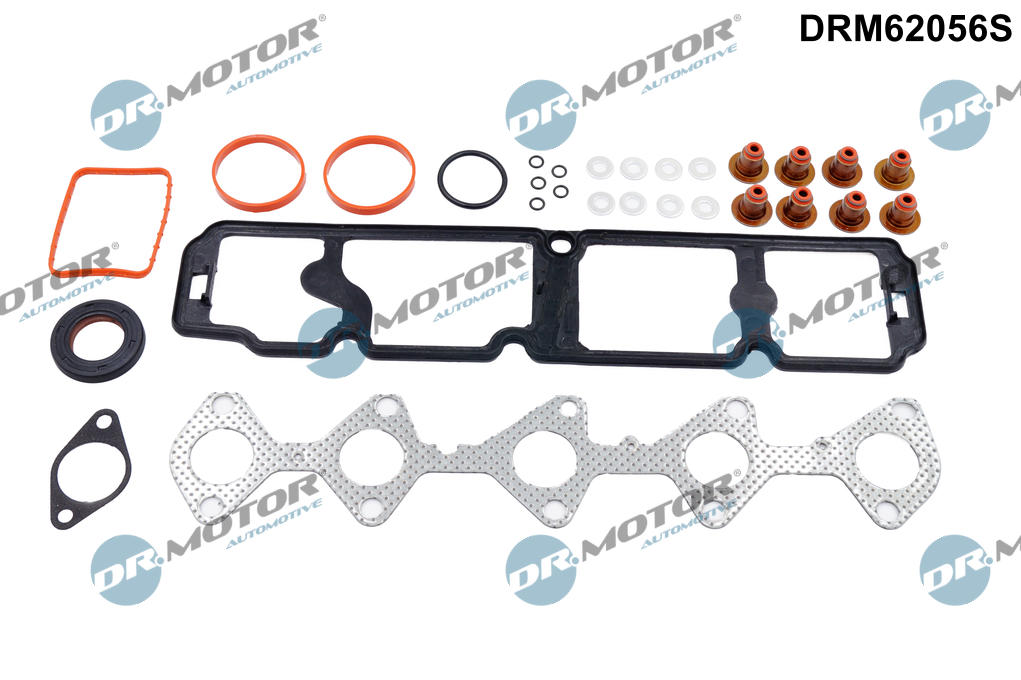 Dr.Motor Automotive Pakkingset, cilinderkop DRM62056S