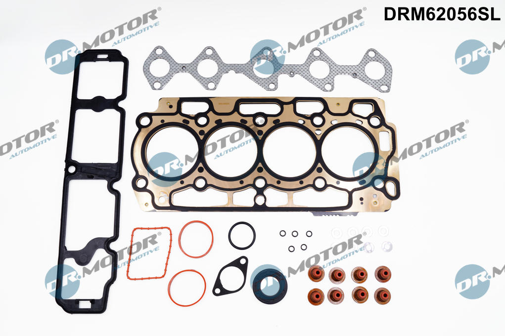 Dr.Motor Automotive Pakkingset, cilinderkop DRM62056SL