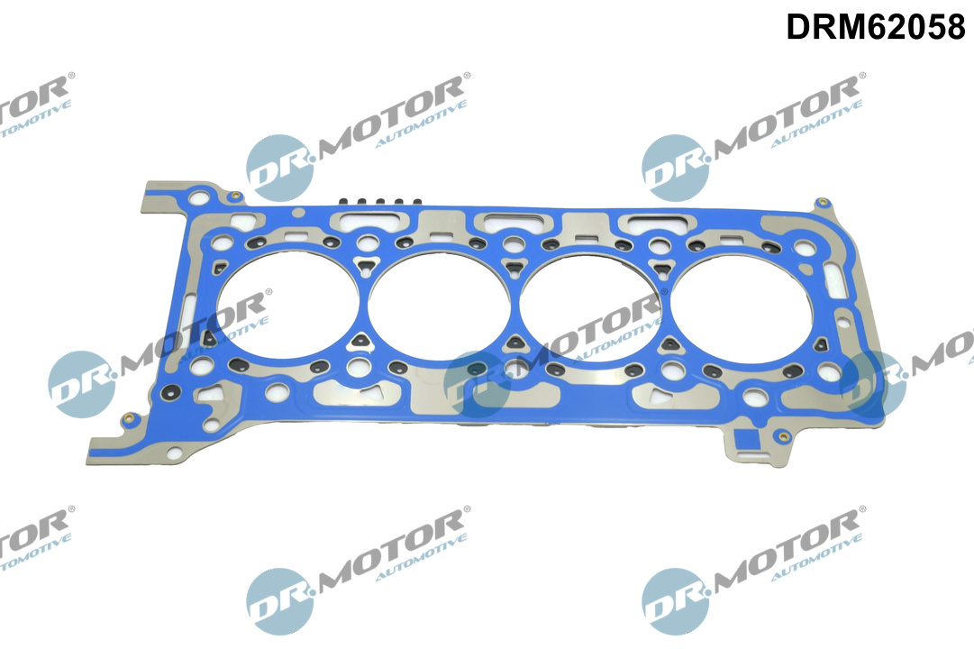 Dr.Motor Automotive Pakking, cilinderkop DRM62058