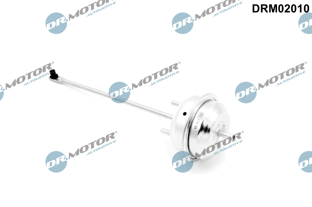 Dr.Motor Automotive Stelelement, turbolader DRM02010