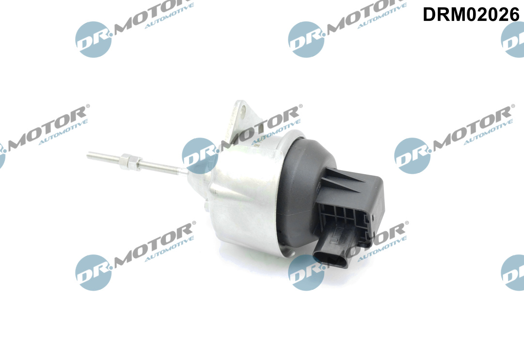 Dr.Motor Automotive Stelelement, turbolader DRM02026