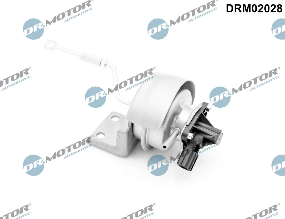Dr.Motor Automotive Stelelement, turbolader DRM02028