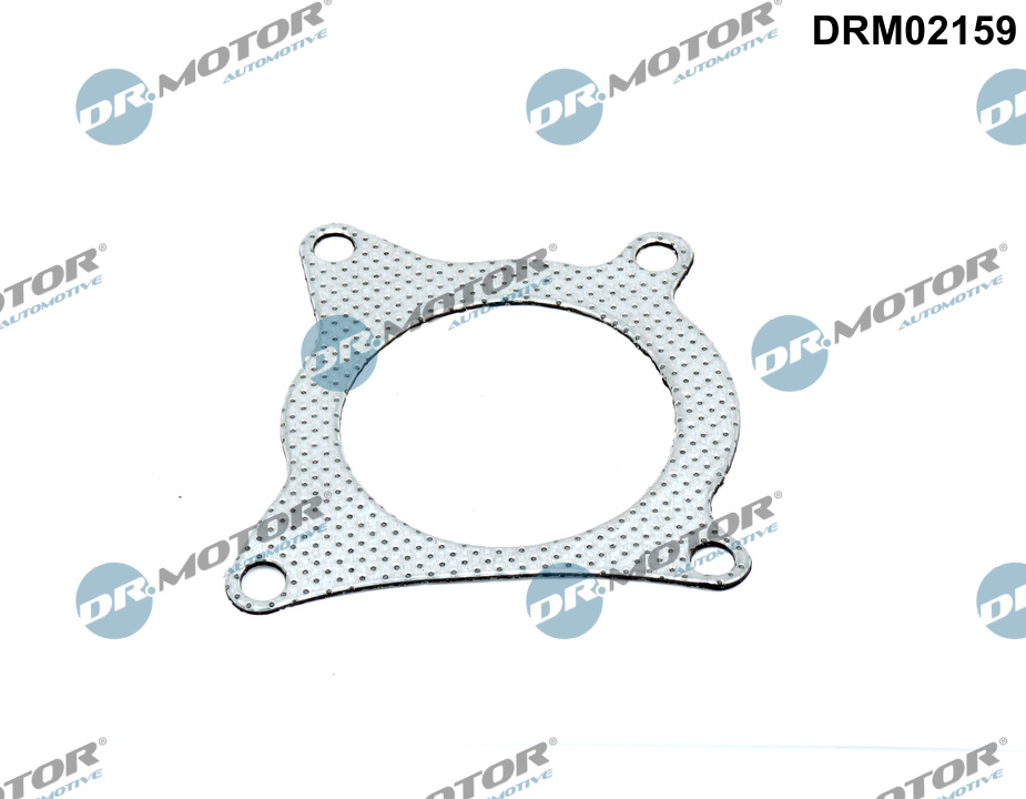 Dr.Motor Automotive Pakking, uitlaatpijp DRM02159