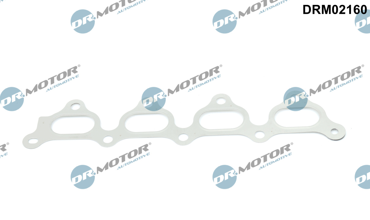 Dr.Motor Automotive Pakking, uitlaatbocht DRM02160