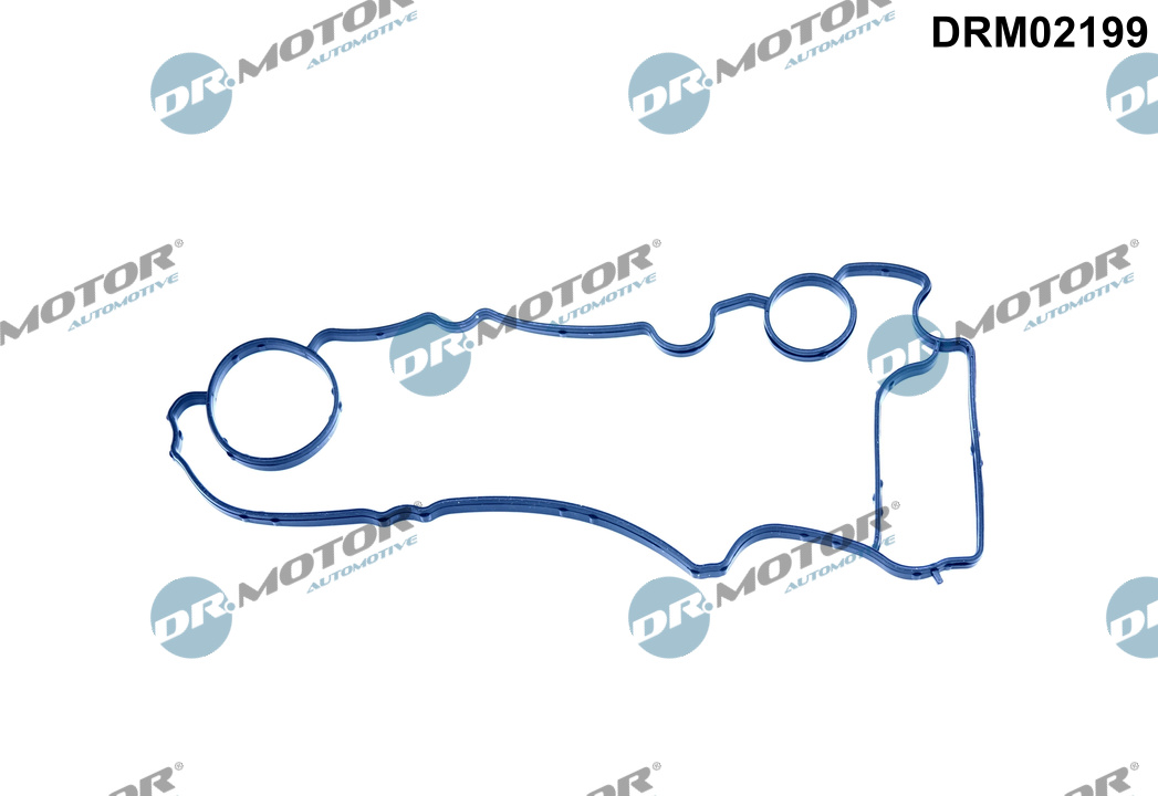 Dr.Motor Automotive Pakking, cilinderkopdeksel DRM02199