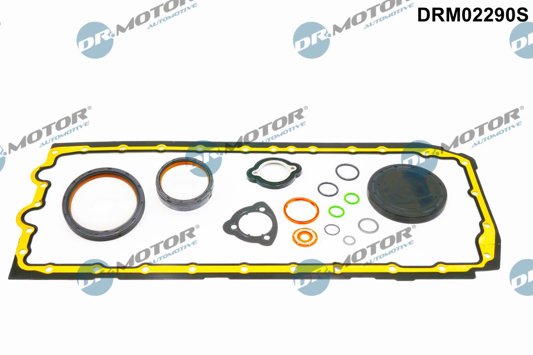 Dr.Motor Automotive Pakkingset, motorblok DRM02290S