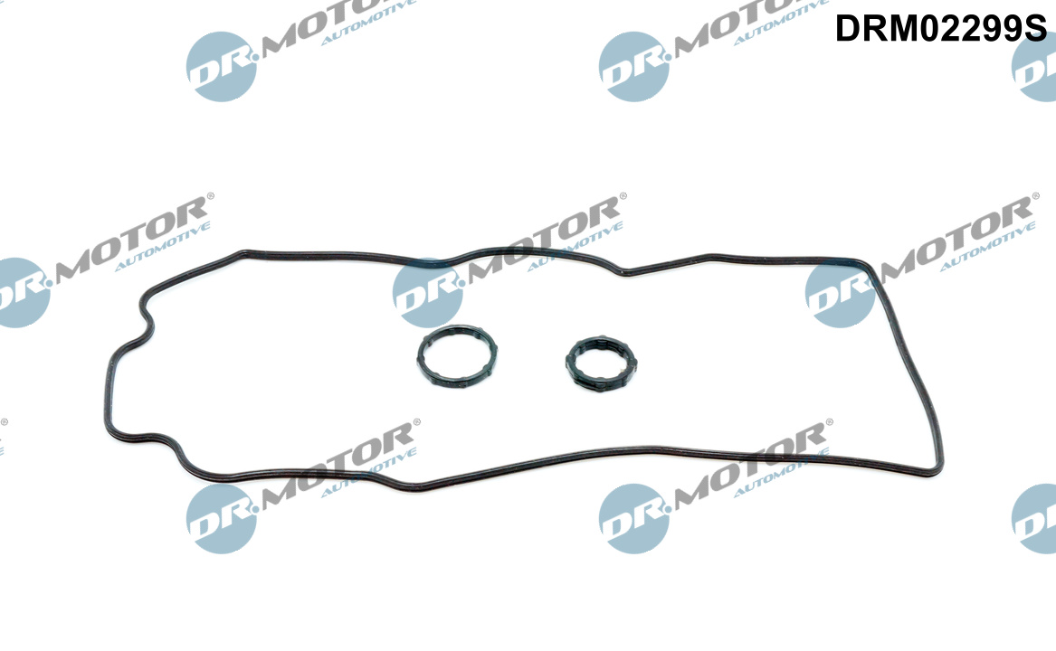 Dr.Motor Automotive Pakking, distributiecarterdeksel DRM02299S