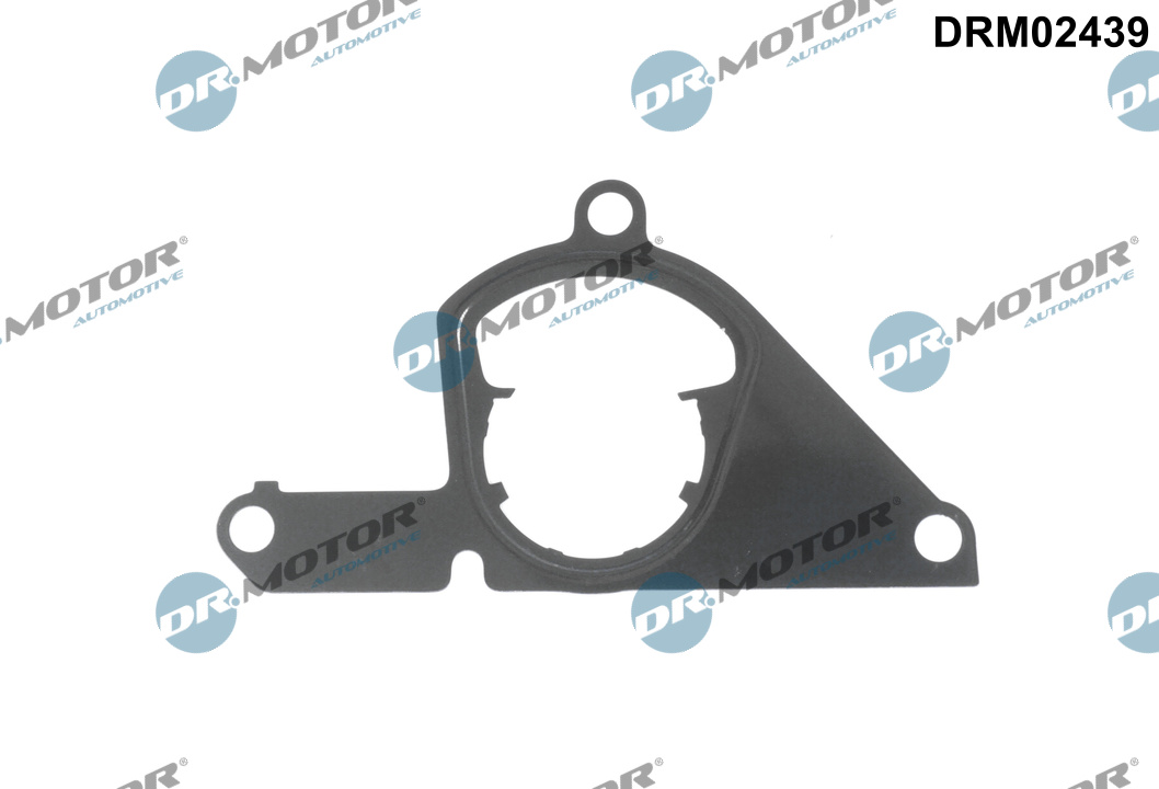 Dr.Motor Automotive dekorring DRM02439