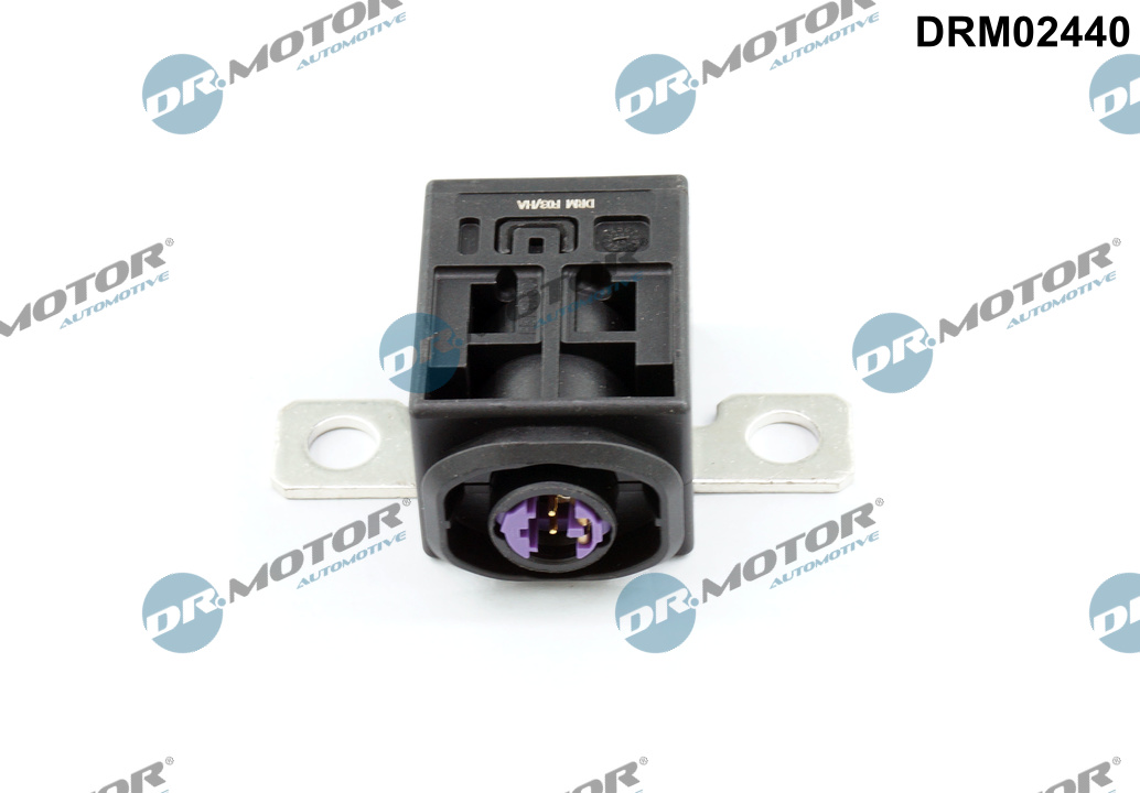 Dr.Motor Automotive Sensor, accumanagement DRM02440