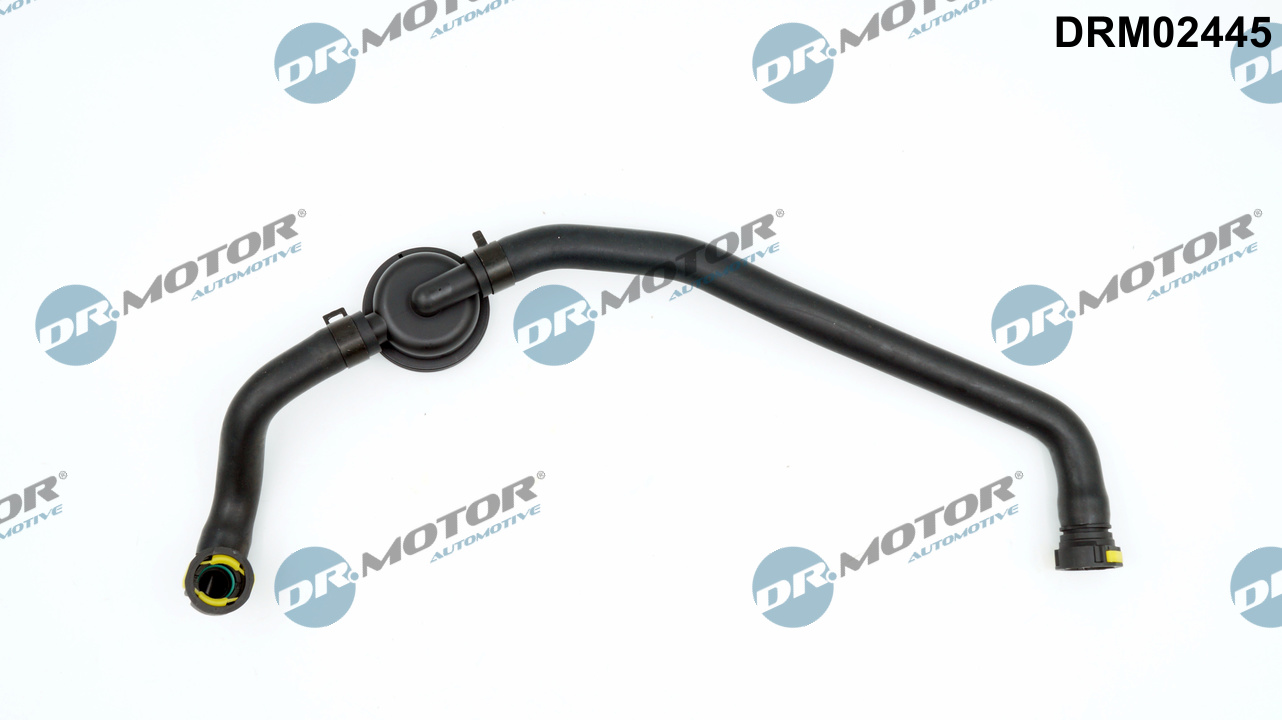 Dr.Motor Automotive Slang, ontluchting motorblok DRM02445