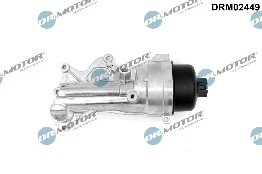 Dr.Motor Automotive Behuizing, oliefilter DRM02449