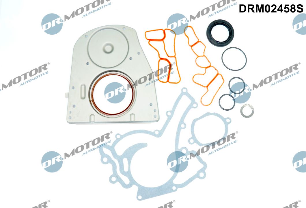 Dr.Motor Automotive Pakkingset, motorblok DRM02458S
