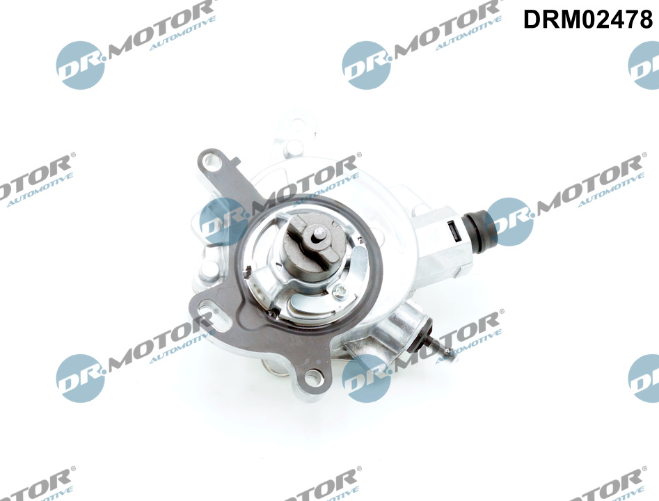 Dr.Motor Automotive Onderdrukpomp, remsysteem DRM02478