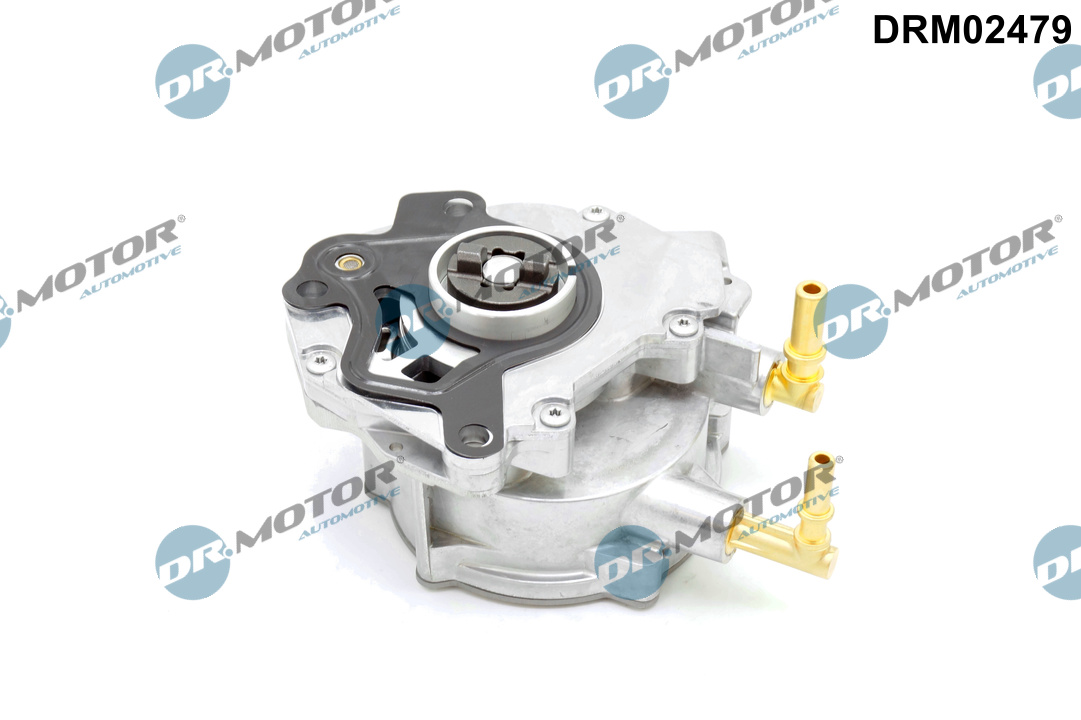 Dr.Motor Automotive Onderdrukpomp, remsysteem DRM02479