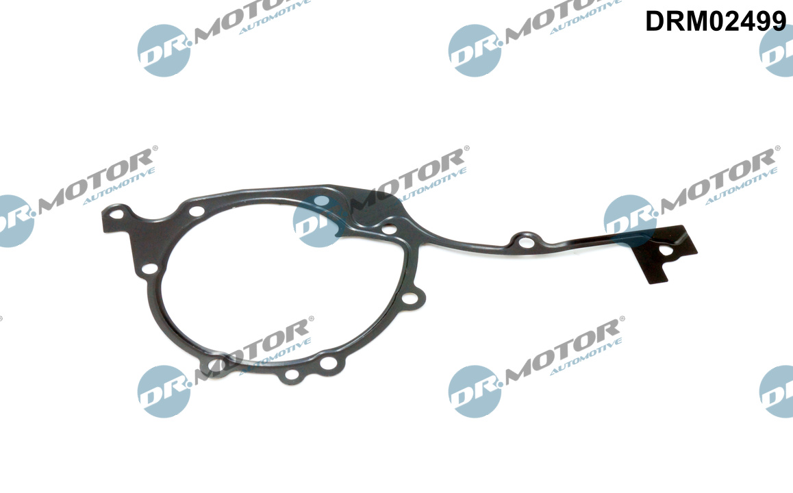 Dr.Motor Automotive Pakking, distributiecarter DRM02499