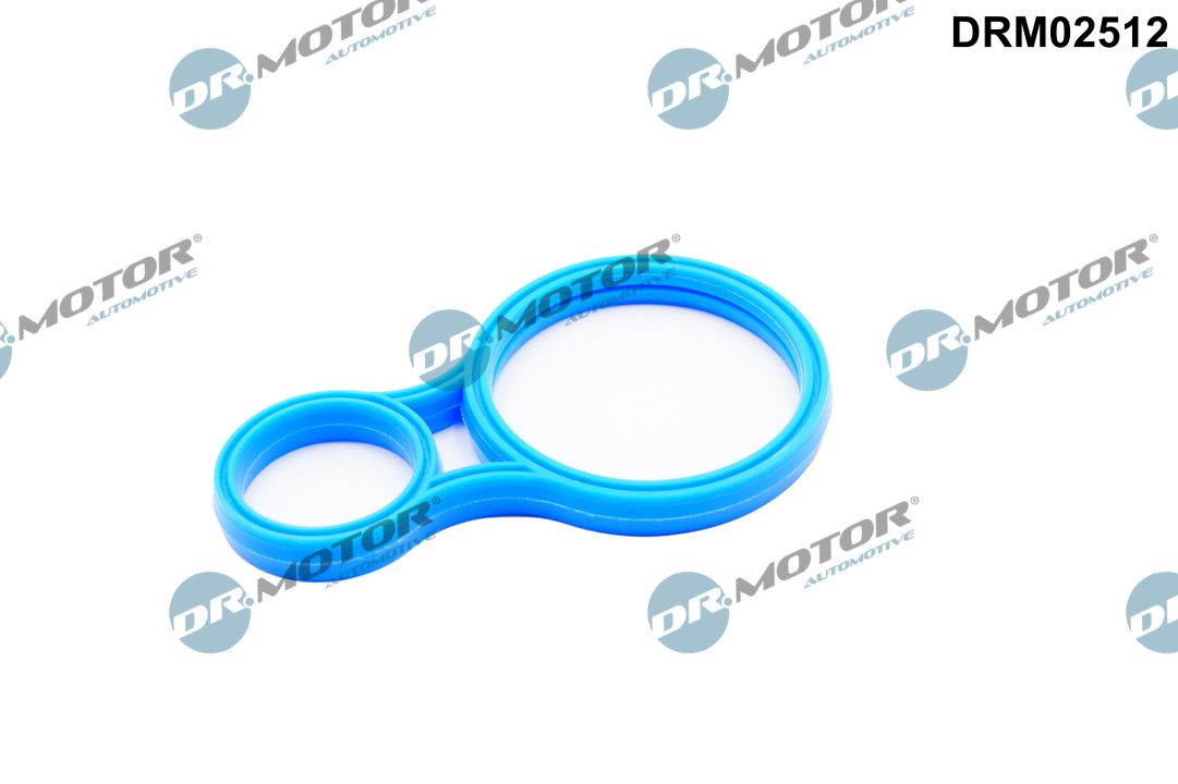 Dr.Motor Automotive Pakking, thermostaat DRM02512