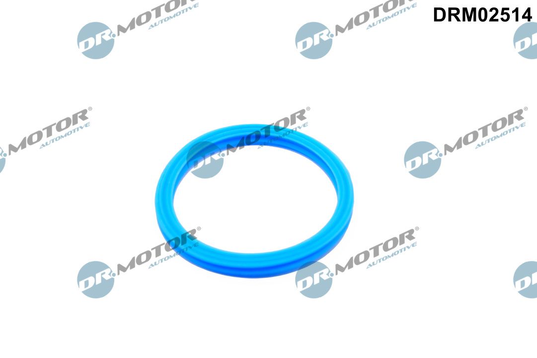 Dr.Motor Automotive Pakking, koelvloeistofpijpleiding DRM02514