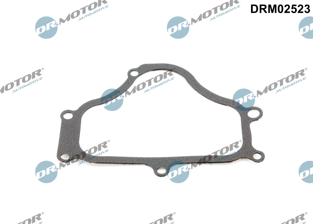 Dr.Motor Automotive Pakking, distributiecarterdeksel DRM02523