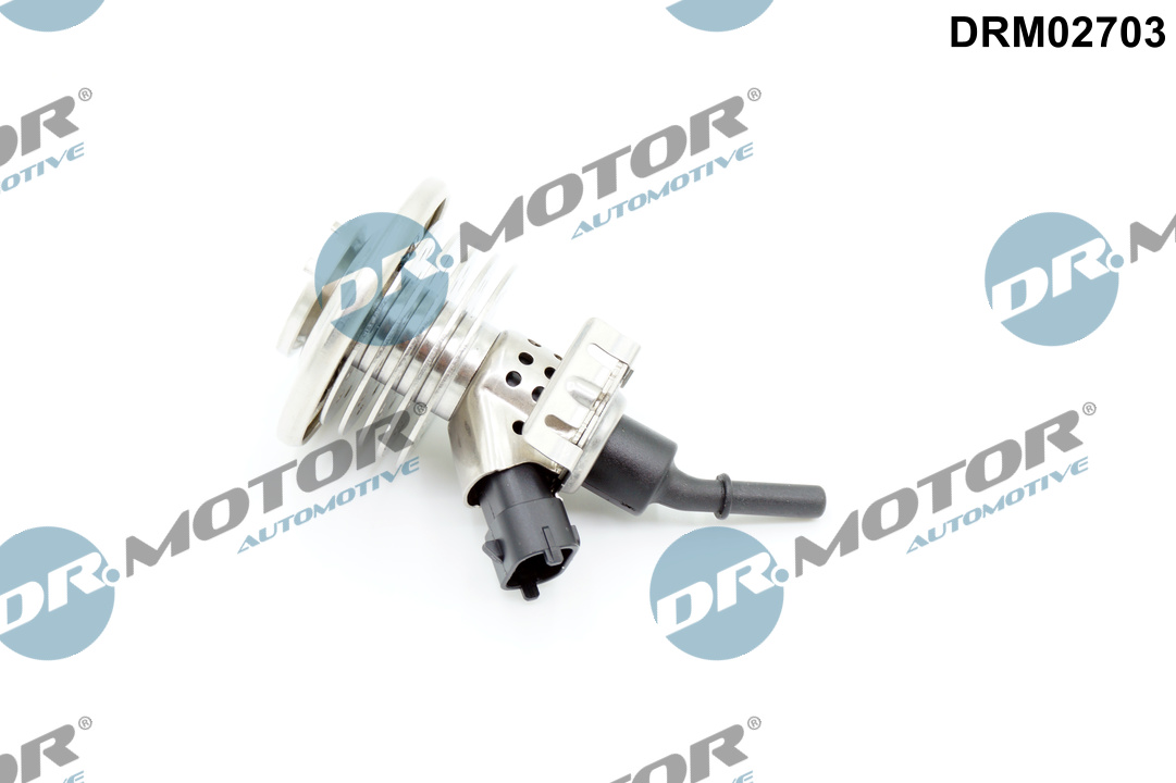 Dr.Motor Automotive Doseersysteem, ureuminspuiting DRM02703