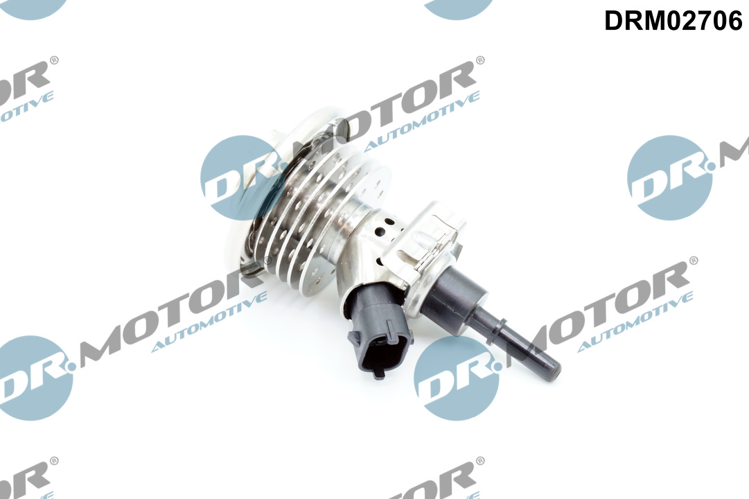 Dr.Motor Automotive Doseersysteem, ureuminspuiting DRM02706