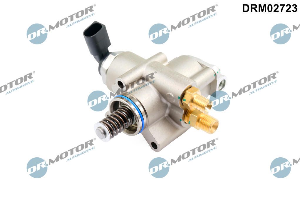 Dr.Motor Automotive Hogedrukinspuitpomp DRM02723
