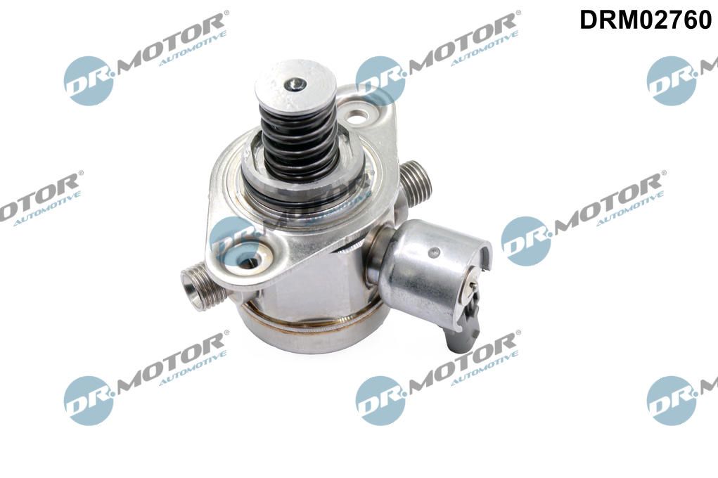 Dr.Motor Automotive Hogedrukinspuitpomp DRM02760