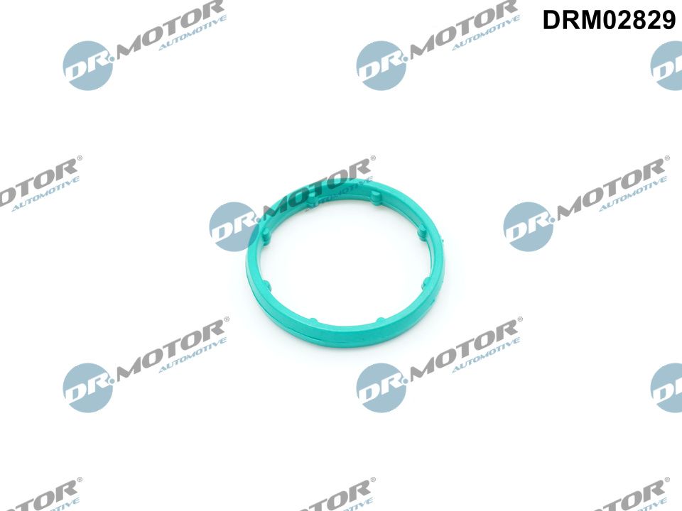 Dr.Motor Automotive Pakking, oliekoeler DRM02829