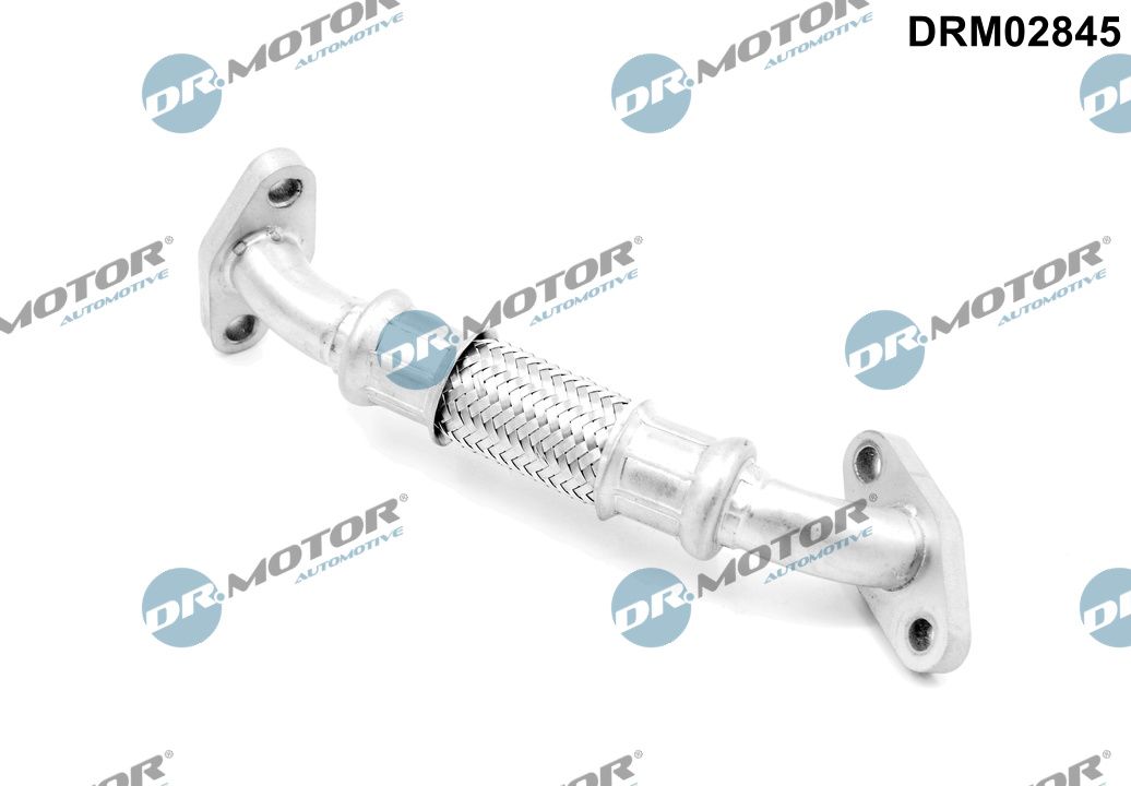 Dr.Motor Automotive Olieleiding, turbolader DRM02845