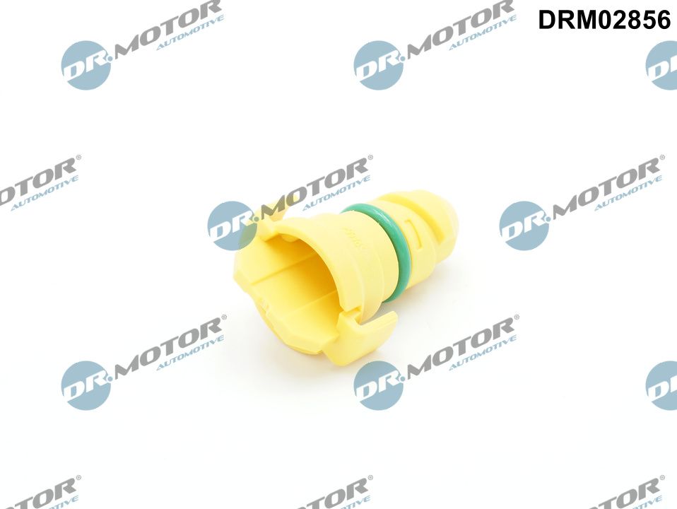 Dr.Motor Automotive Afsluitschroef, oliepan DRM02856
