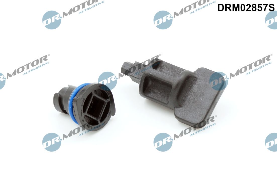 Dr.Motor Automotive Afsluitschroef, oliepan DRM02857S