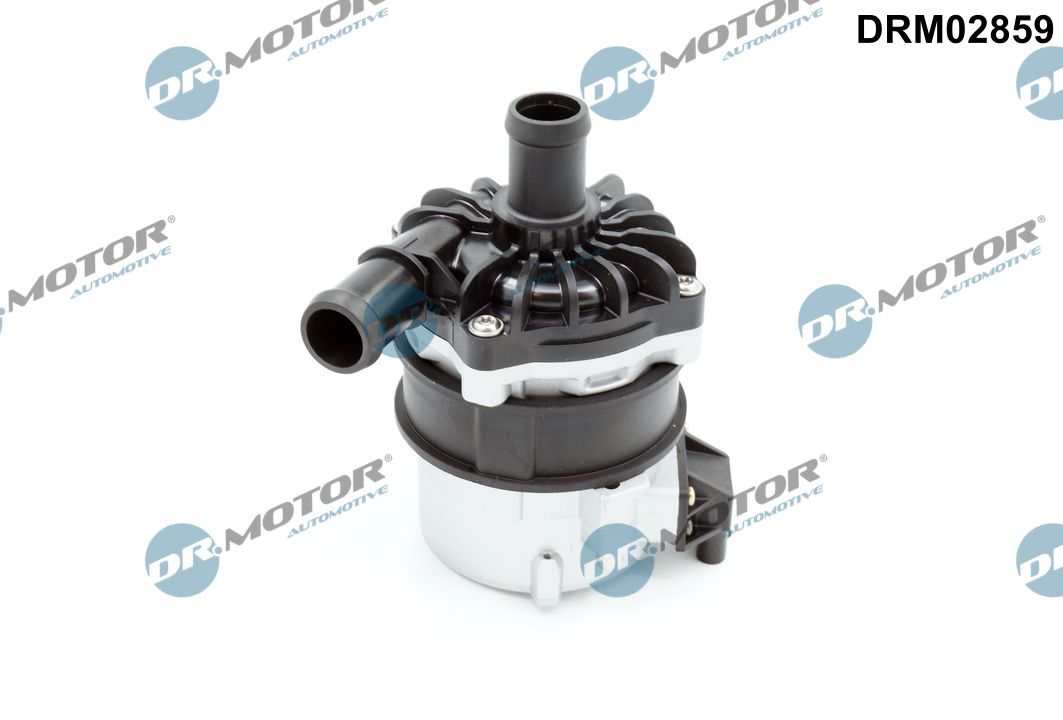 Dr.Motor Automotive Hulpwaterpomp (koelwatercircuit) DRM02859