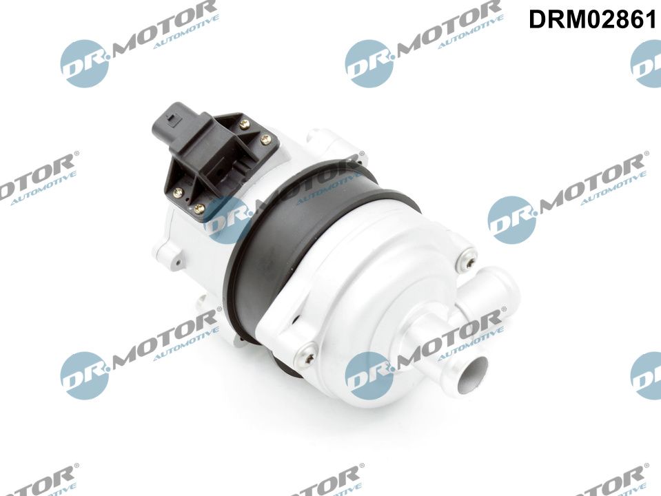 Dr.Motor Automotive Hulpwaterpomp (koelwatercircuit) DRM02861
