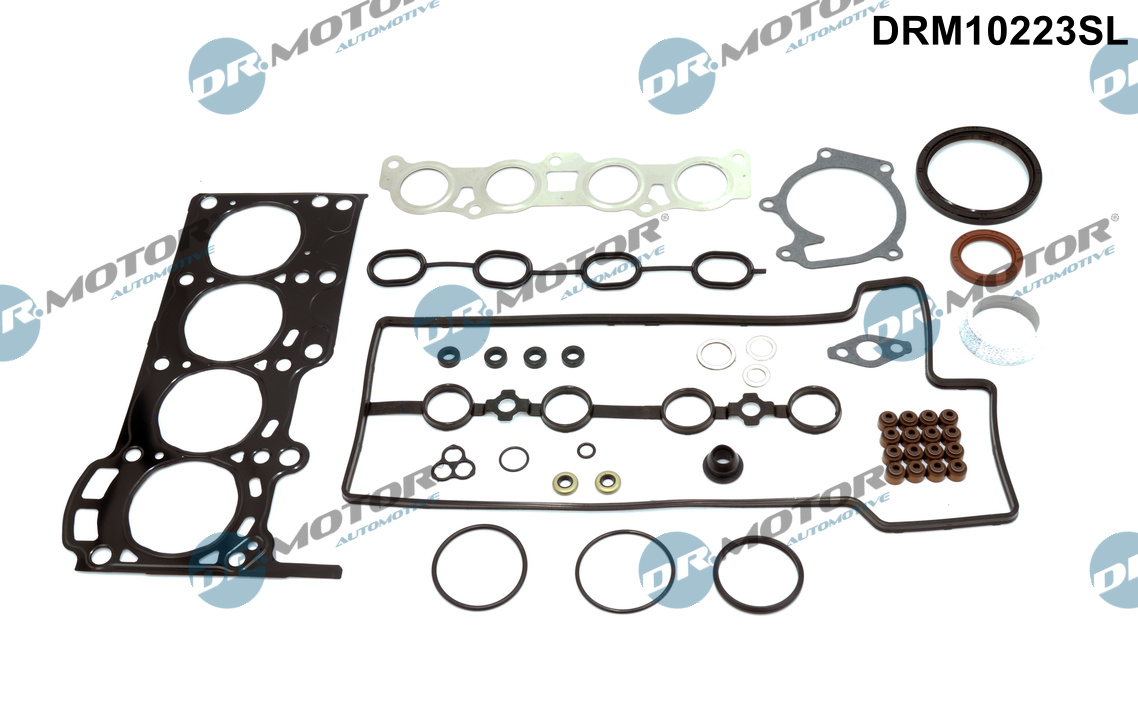 Dr.Motor Automotive Complete pakkingset, motor DRM10223SL