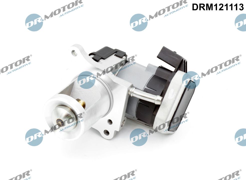 Dr.Motor Automotive EGR-klep DRM121113